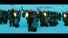 Повелитель стихий - тв ролик