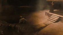 Принц Персии: Пески времени - отрывок 2