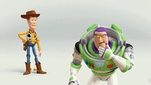 Toy Story 3 - teaser 2
