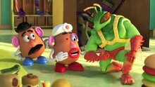 Toy Story 3 - promotrailer