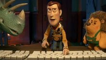Toy Story 3 - trailer in russian 2