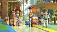 Toy Story 3 - fragment