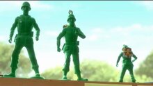 Toy Story 3 - fragment 4
