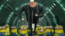 Despicable Me - trailer in russian