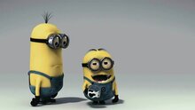 Despicable Me - russian teaser 3