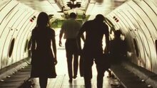 The Debt - trailer