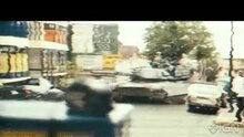 Monsters - trailer