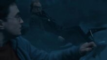 Гарри Поттер и Дары смерти. Часть первая - отрывок 2