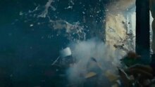 Гарри Поттер и Дары смерти. Часть первая - отрывок 3