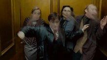 Гарри Поттер и Дары смерти. Часть первая - отрывок 4