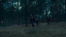 Гарри Поттер и Дары смерти. Часть первая - отрывок 8