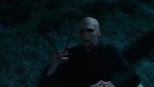 Гарри Поттер и Дары смерти. Часть первая - отрывок 10