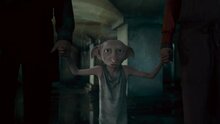 Гарри Поттер и Дары смерти. Часть первая - отрывок 12