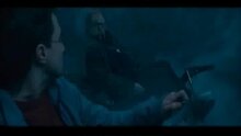 Гарри Поттер и Дары смерти. Часть первая - дублированный тв ролик 3