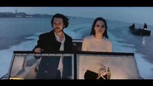 Турист - тв ролик 6