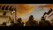 The Warrior's Way - тв ролик 3