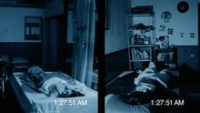 Paranormal Activity 2: Tokyo Night - тв ролик 1