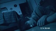 Paranormal Activity 2: Tokyo Night - тв ролик 2