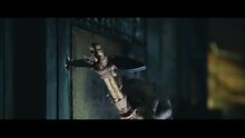 Rise of the Planet of the Apes - превью trailerа