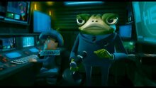 Hoodwinked Too! Hood vs. Evil - тв ролик 1