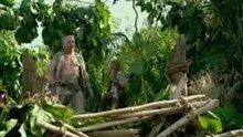 Pirates of the Caribbean: On Stranger Tides - fragment 2
