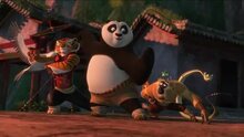 Kung Fu Panda 2 - тв ролик 5