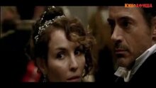 Sherlock Holmes: A Game of Shadows - russian тв ролик 2