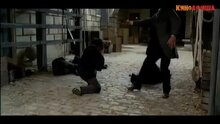 Sherlock Holmes: A Game of Shadows - russian тв ролик 8