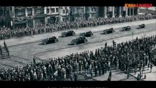 J. Edgar - russian тв ролик 2