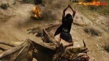 Wrath of the Titans - russian тв ролик 2