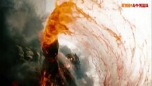 Wrath of the Titans - russian тв ролик 6