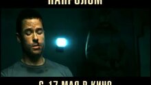 Lockout - russian тв ролик 2