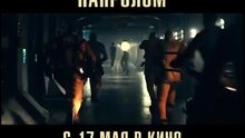 Lockout - russian тв ролик 4