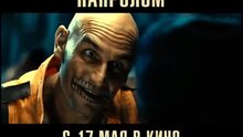 Lockout - russian тв ролик 3