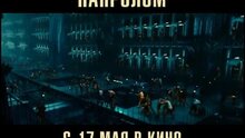 Lockout - russian тв ролик 5