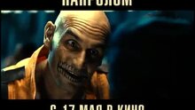 Lockout - russian тв ролик 8