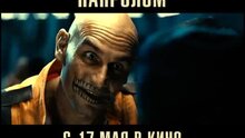 Lockout - russian тв ролик 9