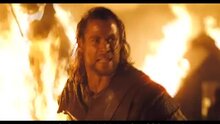 Snow White and the Huntsman - russian тв ролик 1