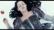 Snow White and the Huntsman - russian тв ролик 3