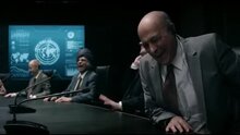 Iron Sky - russian тв ролик 1