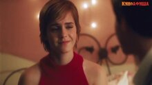 The Perks of Being a Wallflower - russian тв ролик 1
