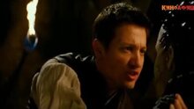 Hansel & Gretel: Witch Hunters - trailer in russian без цензуры