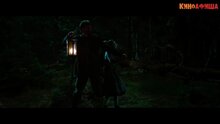Hansel & Gretel: Witch Hunters - trailer in russian