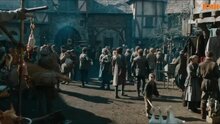 Hansel & Gretel: Witch Hunters - trailer без цензуры 1