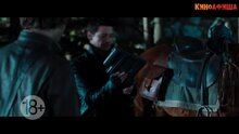 Hansel & Gretel: Witch Hunters - russian тв ролик 1