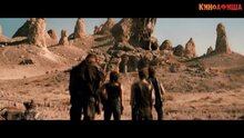 Hansel & Gretel: Witch Hunters - russian тв ролик 2