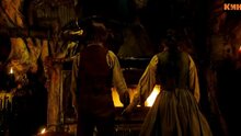 Hansel & Gretel: Witch Hunters - trailer in russian без цензуры 2