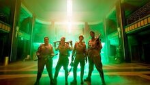Ghostbusters - trailer