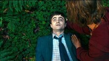 Человек - швейцарский нож - трейлер