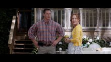 Секса не будет!!! - дублированный трейлер